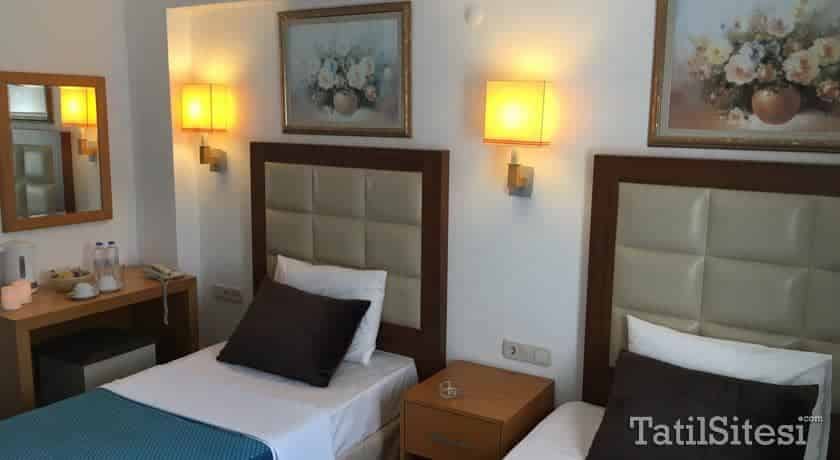 Yıldız Otel